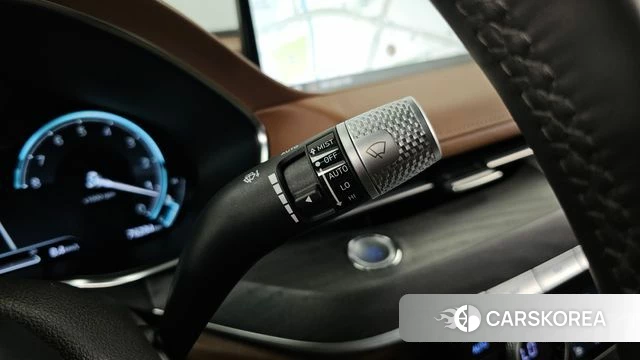 Genesis G80 (RG3) id 4835224 из Кореи 20