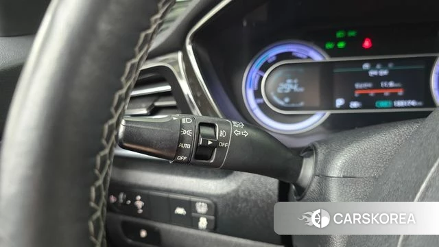 Kia The New Niro id 4595550 из Кореи 20