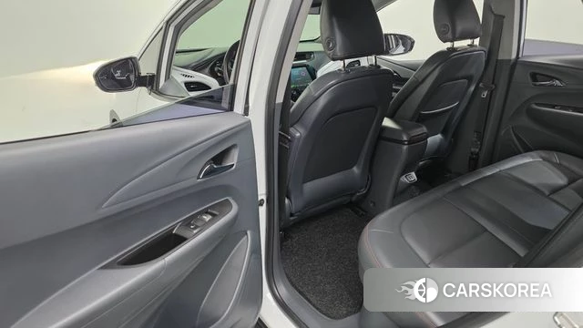 Chevrolet (GM Daewoo) Bolt EV id 4197132 из Кореи 20