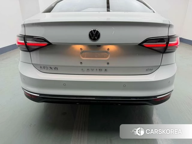 Volkswagen Lavida id 4257762 из Китая 20