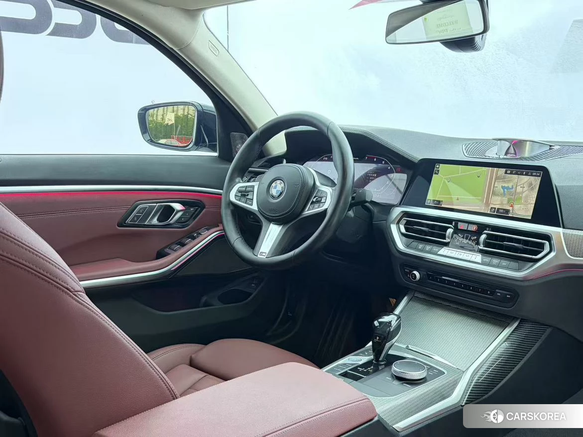 BMW 3 series id 4510937 из Китая 20