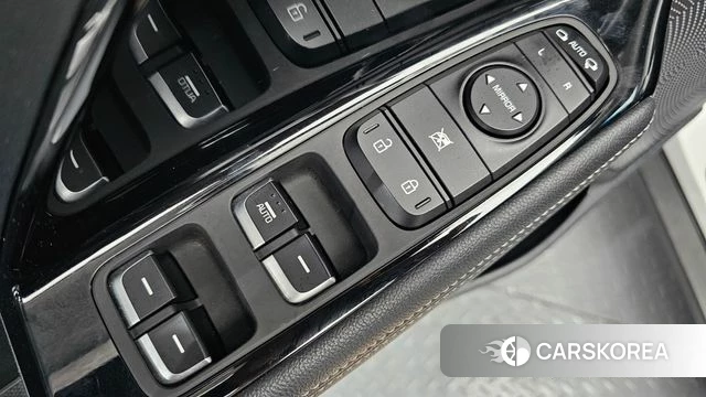 Kia The New Niro id 4324504 из Кореи 20