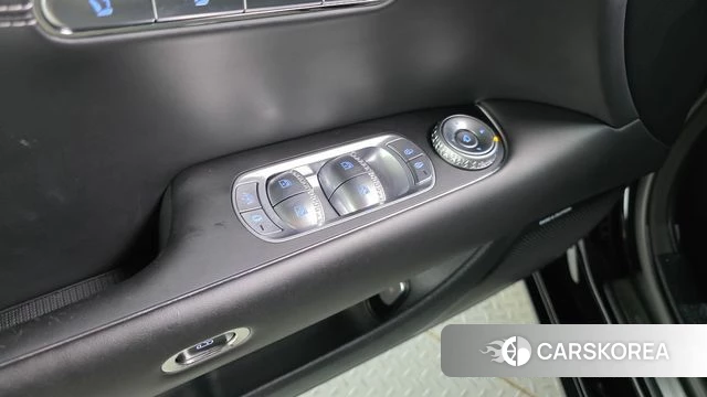 Genesis G90 (RS4) id 4763607 из Кореи 20