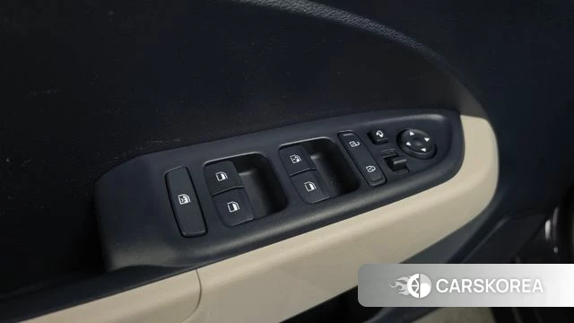 Hyundai Venue id 4871865 из Кореи 20