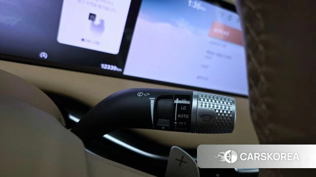 Genesis G80 (RG3) id 4554708 из Кореи 20
