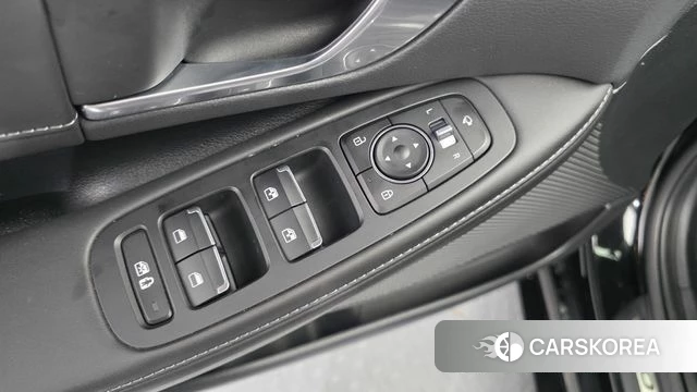 Hyundai Sonata (DN8) id 4500792 из Кореи 20