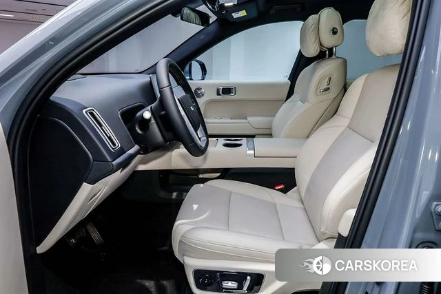 Ideal car Ideal L7 id 4253439 из Китая 20