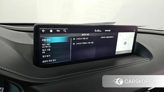 Genesis G80 (RG3) id 4401741 из Кореи 20