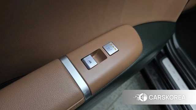 Hyundai Grandeur Hybrid (GN7) id 4292763 из Кореи 20