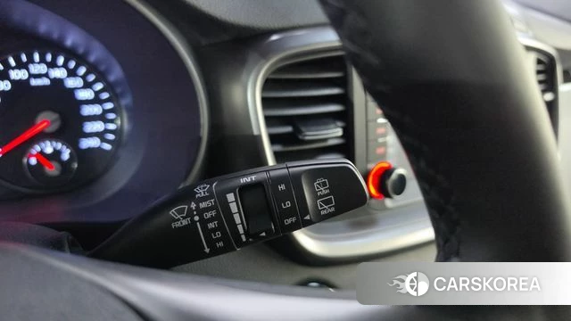 Kia The New Sorento id 4684353 из Кореи 20