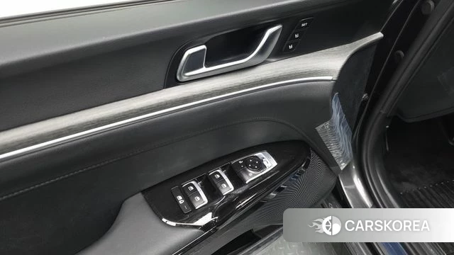 Kia The New K5 3rd generation id 4584037 из Кореи 20