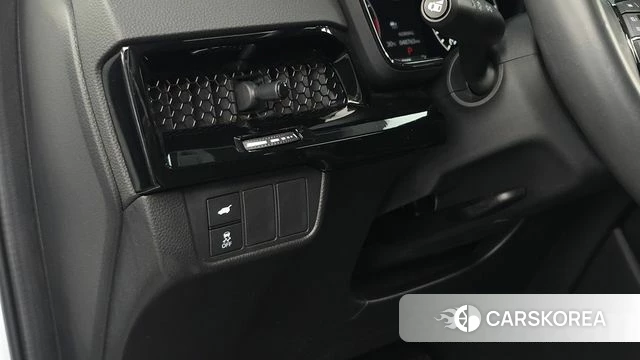 Honda CR-V 6th generation id 4768169 из Кореи 20