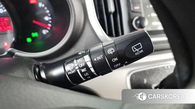 Kia The New Ray id 4430184 из Кореи 20