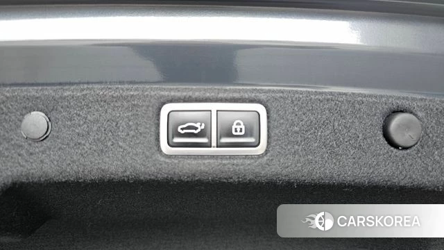 Hyundai Grandeur Hybrid (GN7) id 4500172 из Кореи 20