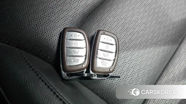 Hyundai The New Avante AD id 4430155 из Кореи 20