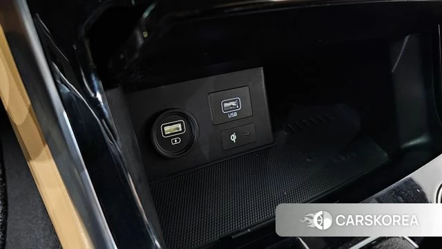 Kia Mohave Master id 4604588 из Кореи 20