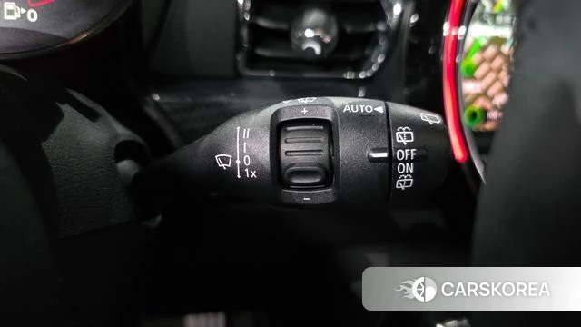 Mini Cooper Clubman id 4202987 из Кореи 20