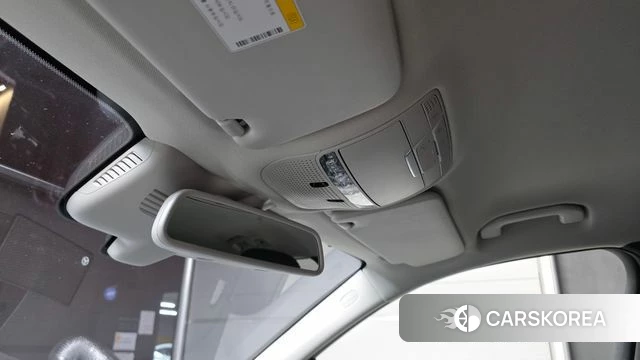 Mercedes-Benz GLC-Class X253 id 4781135 из Кореи 20