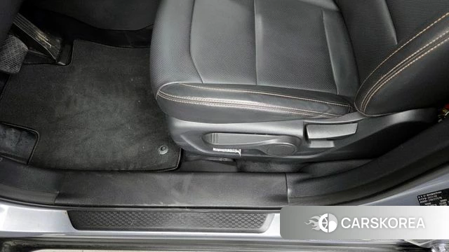 Ssangyong The New Torres id 4394680 из Кореи 20