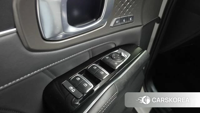 Kia Sorento 4th Generation id 4309246 из Кореи 20