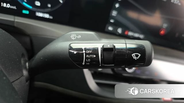 Kia K8 Hybrid id 4361327 из Кореи 20