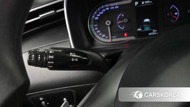 Hyundai Tucson (NX4) id 4593139 из Кореи 20