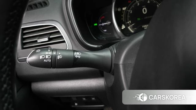 Renault Korea (Samsung) The New QM6 id 4967310 из Кореи 20