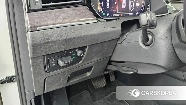 Volkswagen Passat GT (B8) id 4697864 из Кореи 20