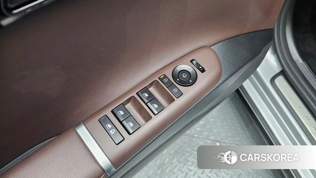 Hyundai Grandeur (GN7) id 4480668 из Кореи 20