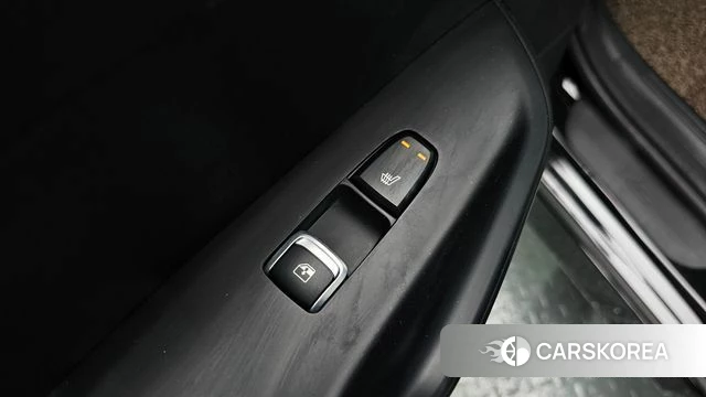 Kia K5 3rd generation id 4863279 из Кореи 20