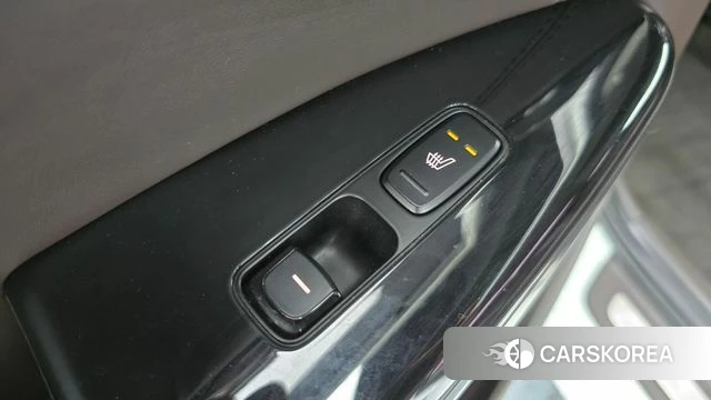 Kia Come New K7 id 4430350 из Кореи 20