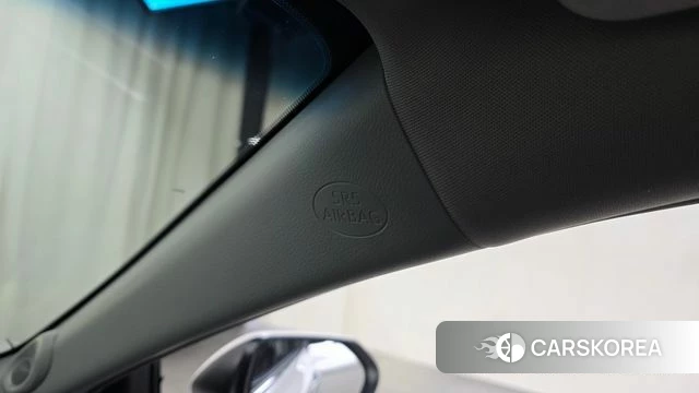 Toyota Camry (XV70) id 4698732 из Кореи 20