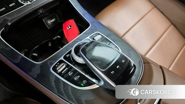 Mercedes-Benz E-Class W213 id 4324919 из Кореи 20