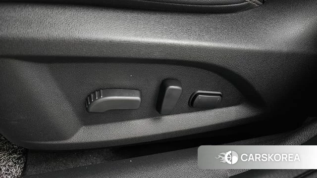 Renault Korea (Samsung) QM6 id 4417259 из Кореи 20