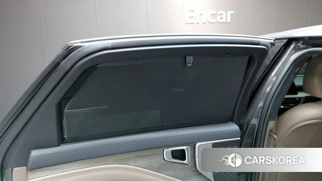 Kia K8 id 4400716 из Кореи 20
