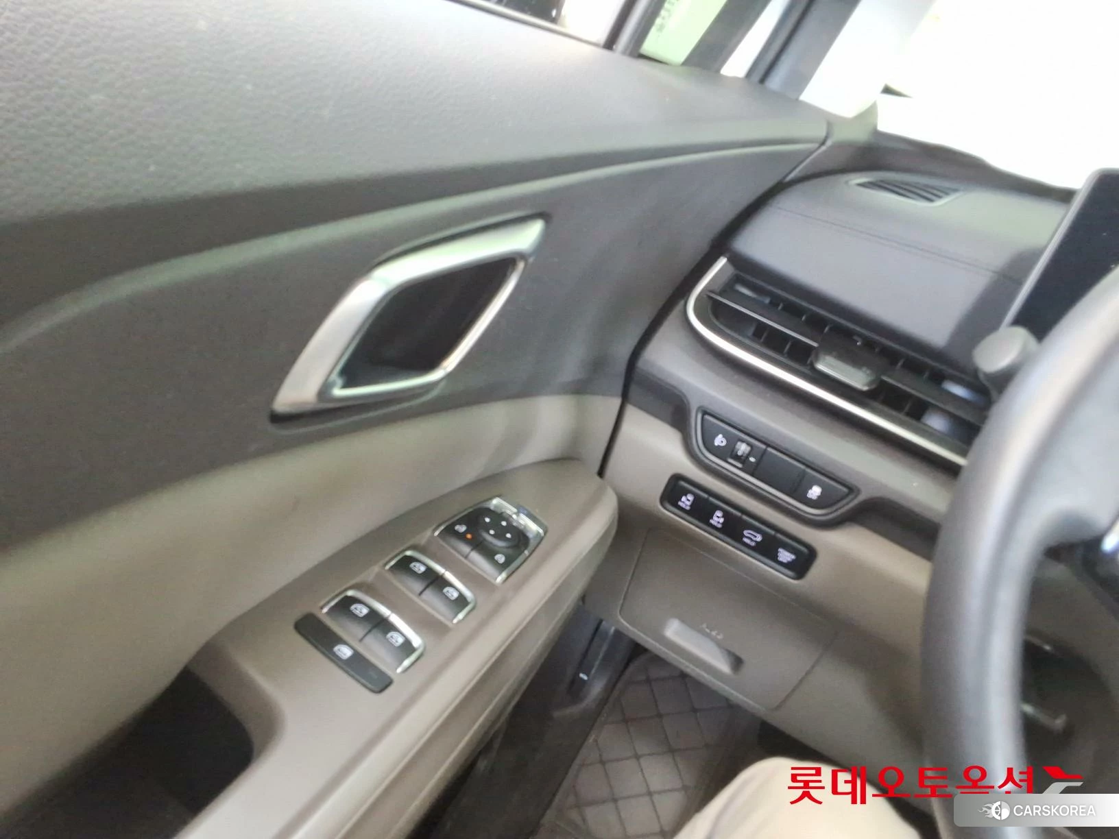 Kia Carnival Hybrid id 3882146 из Кореи 20