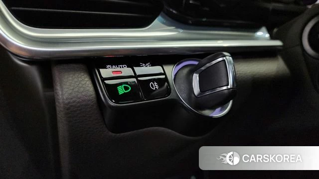 Porsche Panamera (971) id 4304974 из Кореи 20