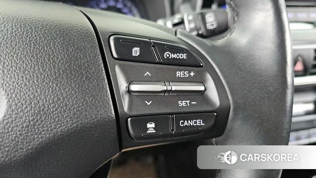Hyundai Kona Hybrid id 4397190 из Кореи 20