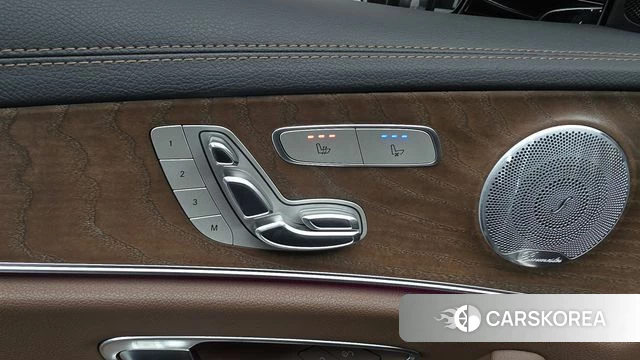 Mercedes-Benz E-Class W213 id 4232080 из Кореи 20