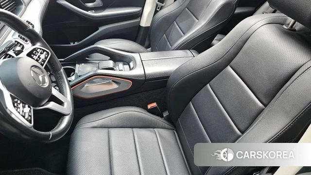 Mercedes-Benz GLE-Class W167 id 4507267 из Кореи 20