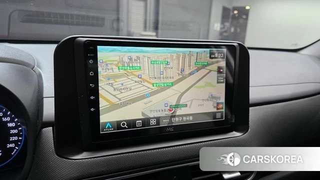 Hyundai Kona id 4188641 из Кореи 20