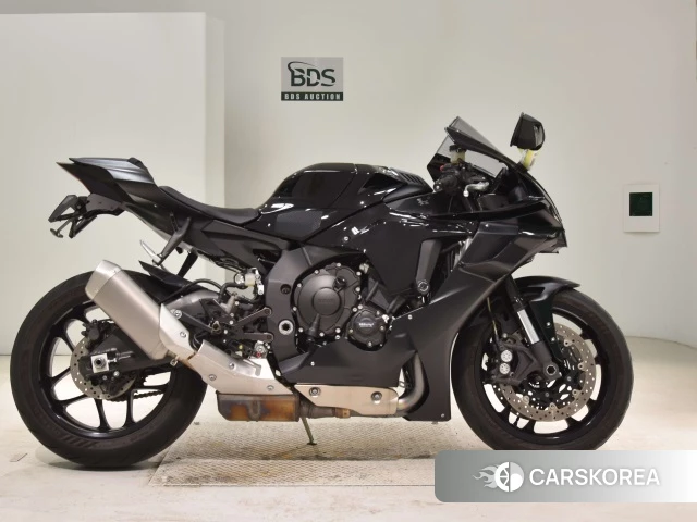Проданный Yamaha YZF-R1 id 4199172 из Японии, фото 20