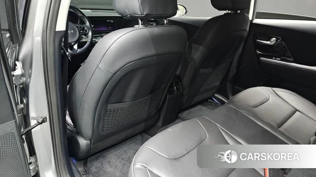 Kia Niro EV id 4906225 из Кореи 20