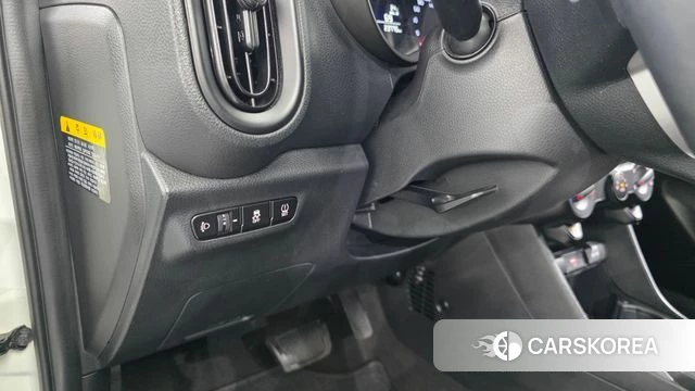 Kia Morning Urban (JA) id 4687456 из Кореи 20