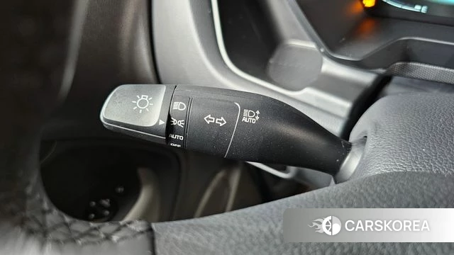 Kia The New Kia Ray id 4433121 из Кореи 20
