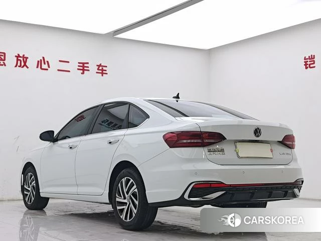 Volkswagen Lavida id 4272690 из Китая 20