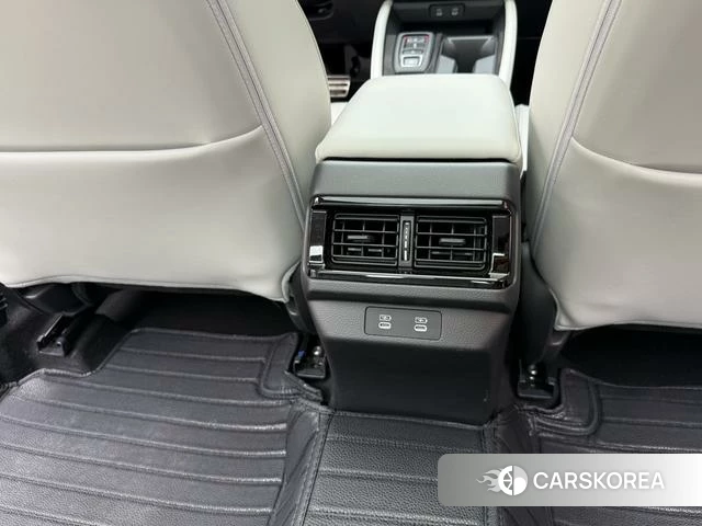 Honda Accord PHEV id 4227880 из Китая 20