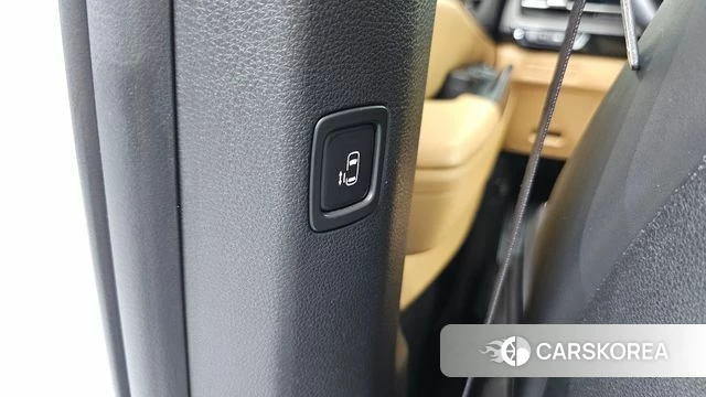 Kia Carnival 4th generation id 4550592 из Кореи 20