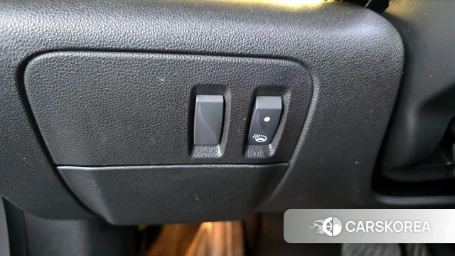 Renault Korea (Samsung) SM6 id 4285940 из Кореи 20
