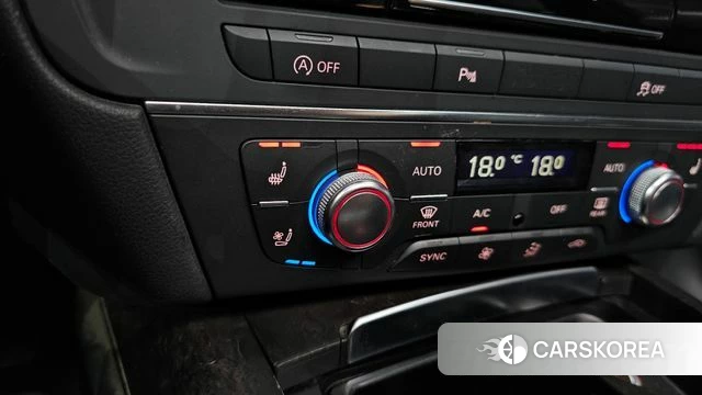 Audi New A6 id 4397878 из Кореи 20